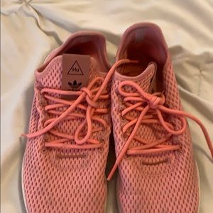 Pharrell Williams adidas